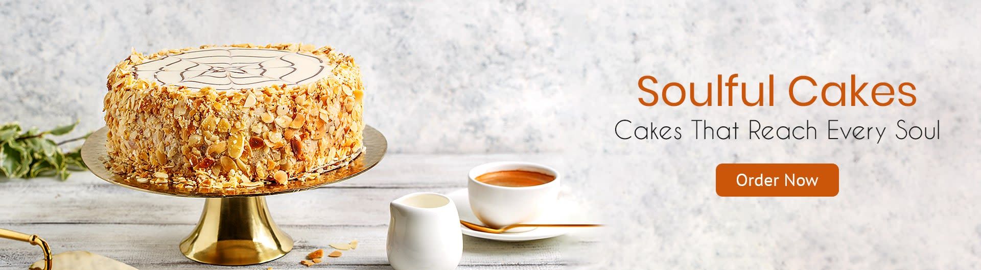 Cake