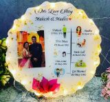 Resin Frame