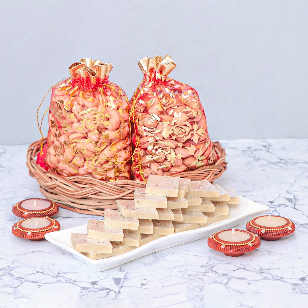  Exotic Diwali Hamper